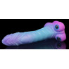 Bad Demon Gode Éléphant Phosphorescent TROB 18 x 4.5cm